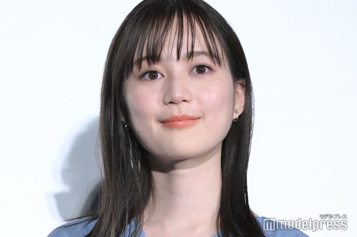 生田絵梨花(C)モデルプレス