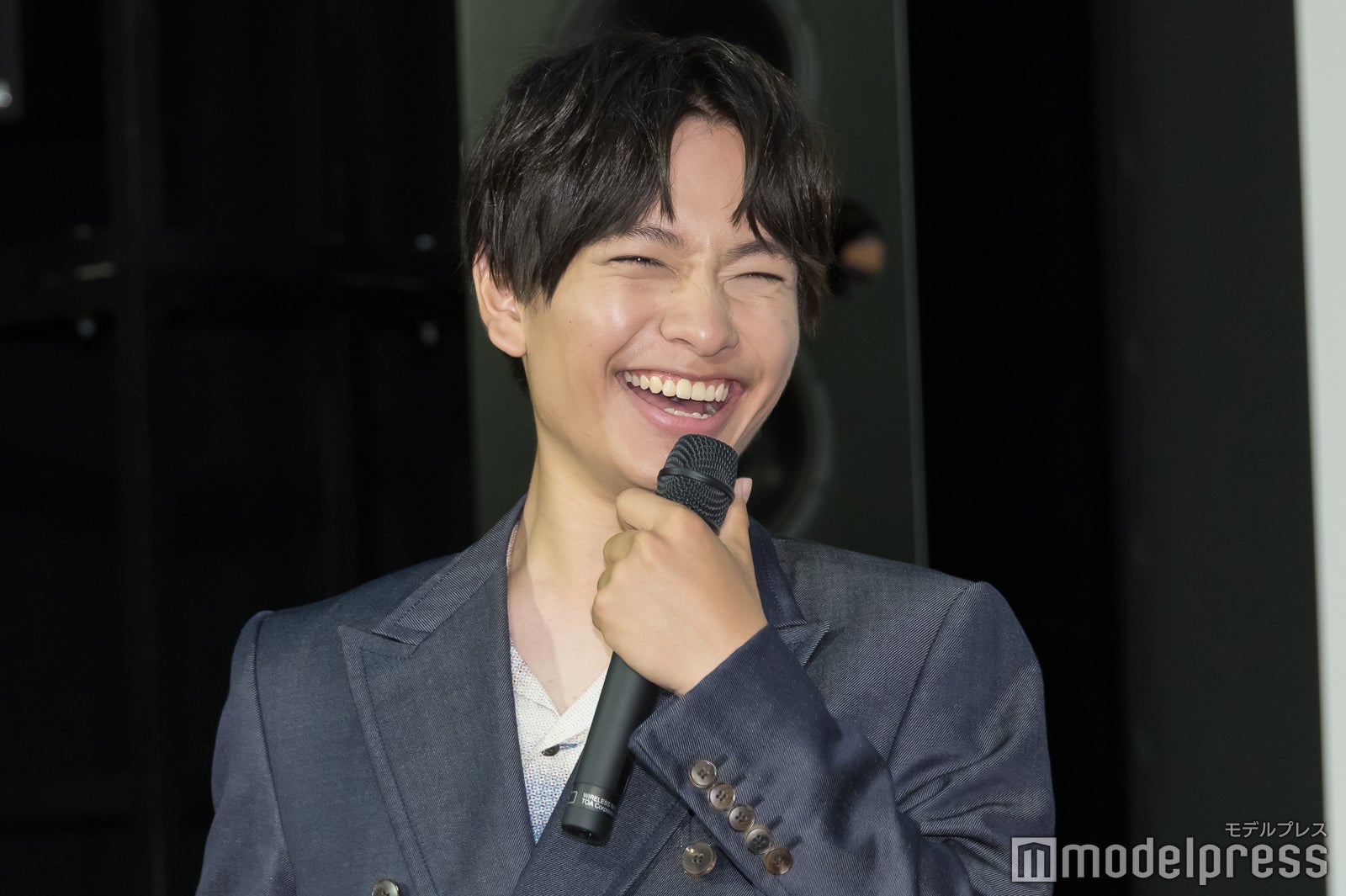 南出凌嘉（C）モデルプレス