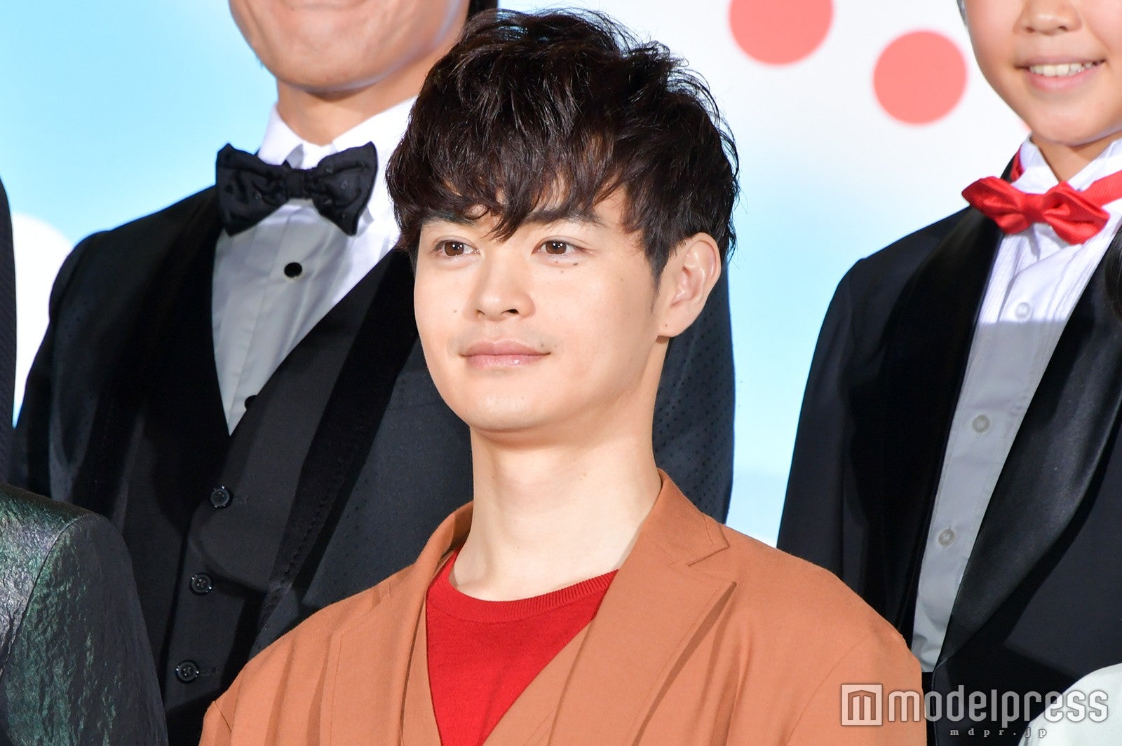 瀬戸康史（C）モデルプレス