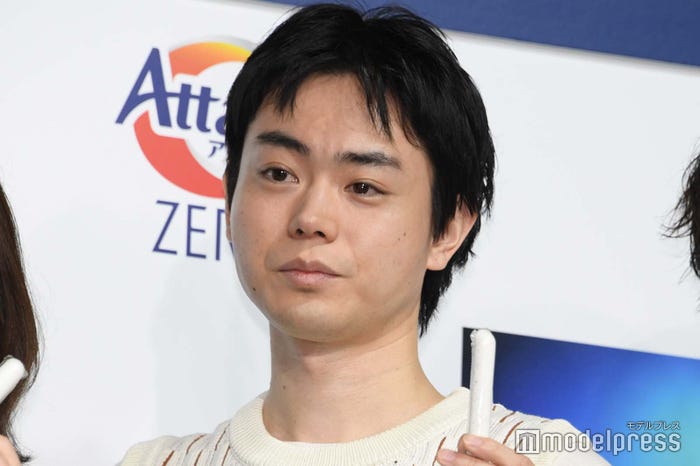 菅田将暉(C)モデルプレス