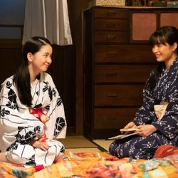 「なつぞら」夕見子のツンデレが炸裂!「良い事言う」と話題に