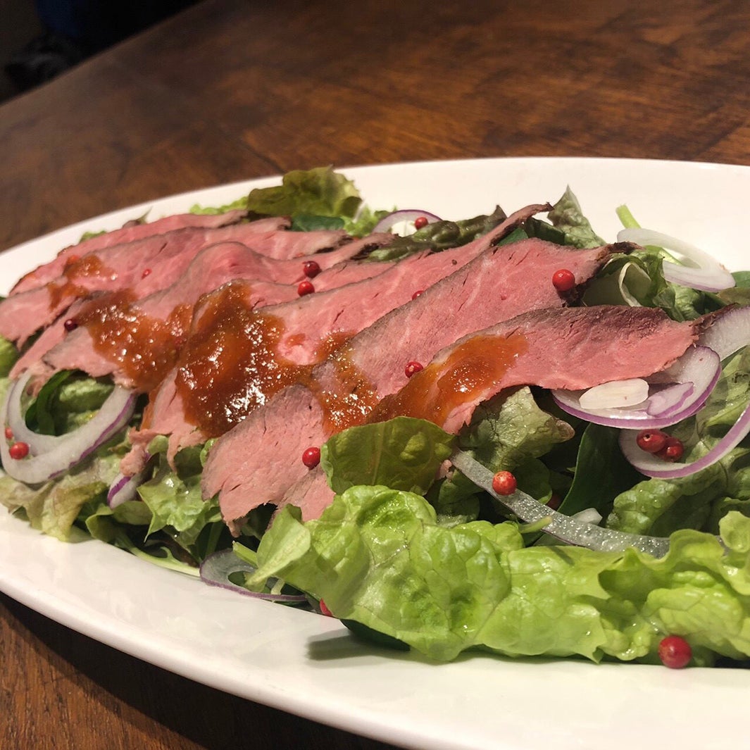 ケータリング（提供写真）