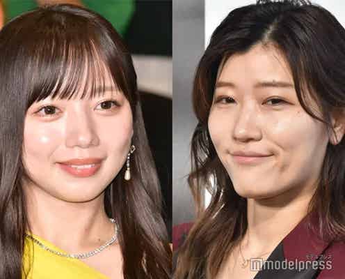 齊藤京子、ヒコロヒーは「毎回奢ってくださります」飲食店選びへの本音とは?