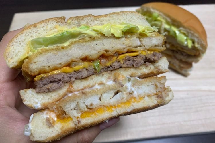 マックマニア６