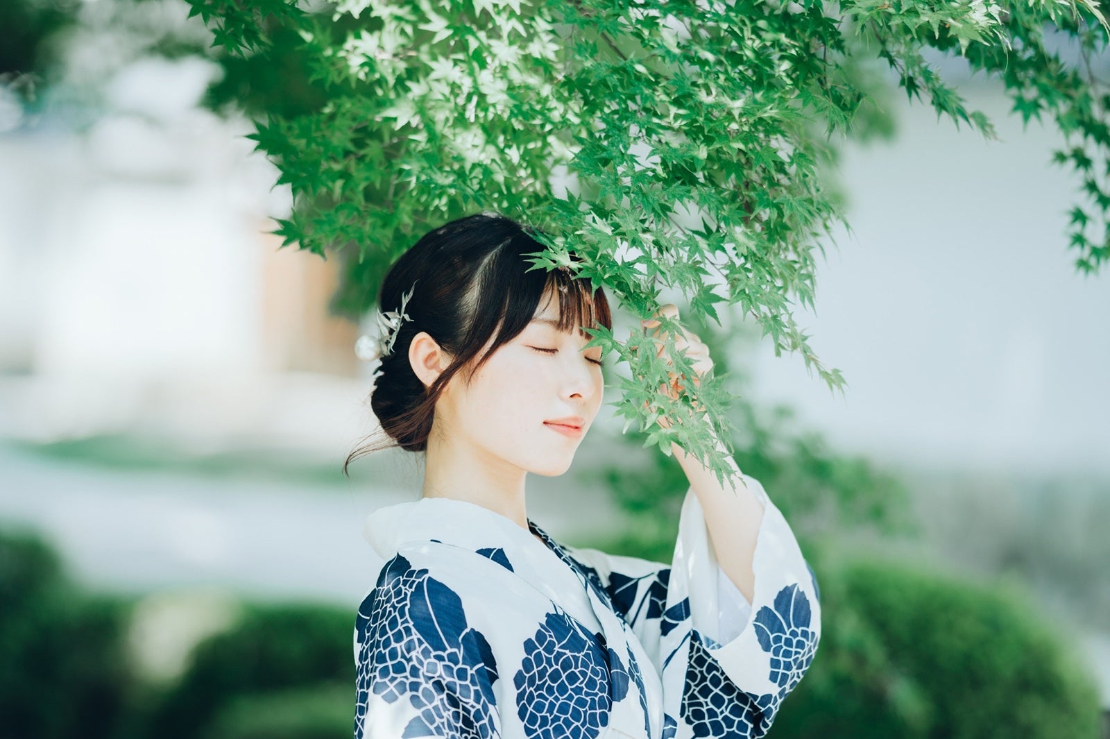 山本瑞葵さん（提供画像）