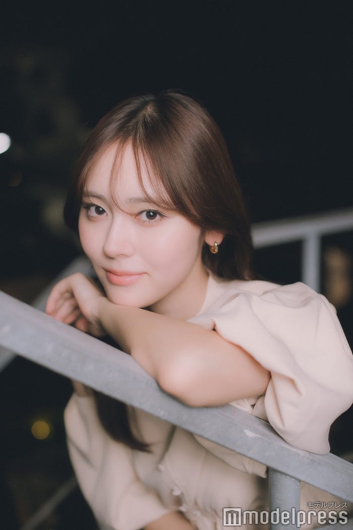 伊藤日菜子さん(C)モデルプレス