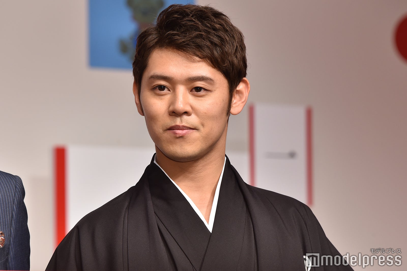 高橋巧 （C）モデルプレス