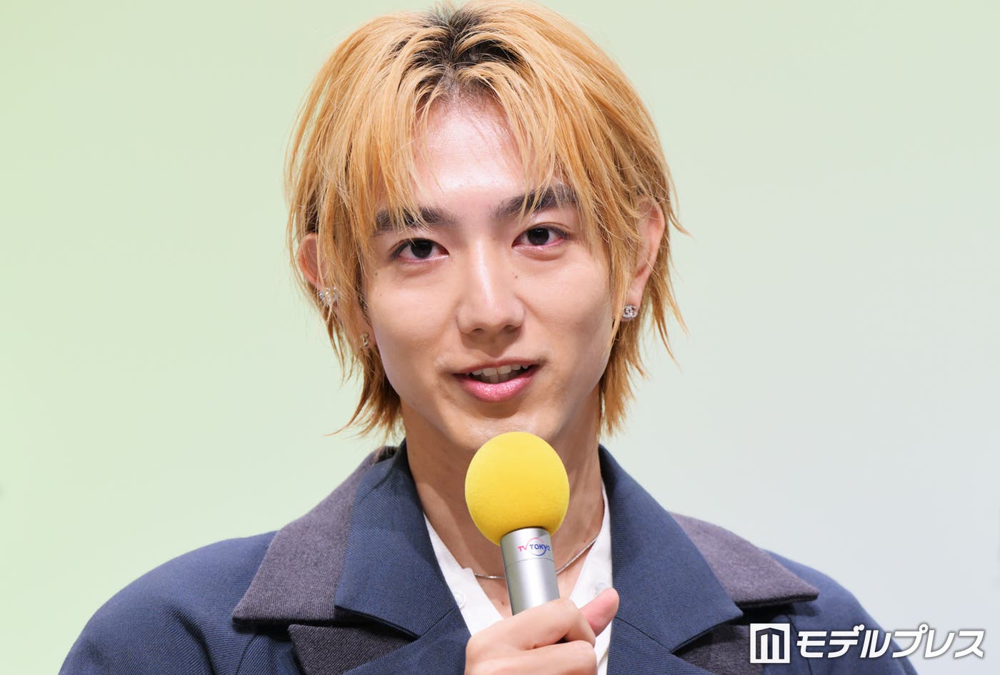 駒木根葵汰「25時、赤坂で」新キャストへの本音で笑い誘う「Season1よりもいづらい現場だった」【25時、⾚坂で Season2】 - モデルプレス