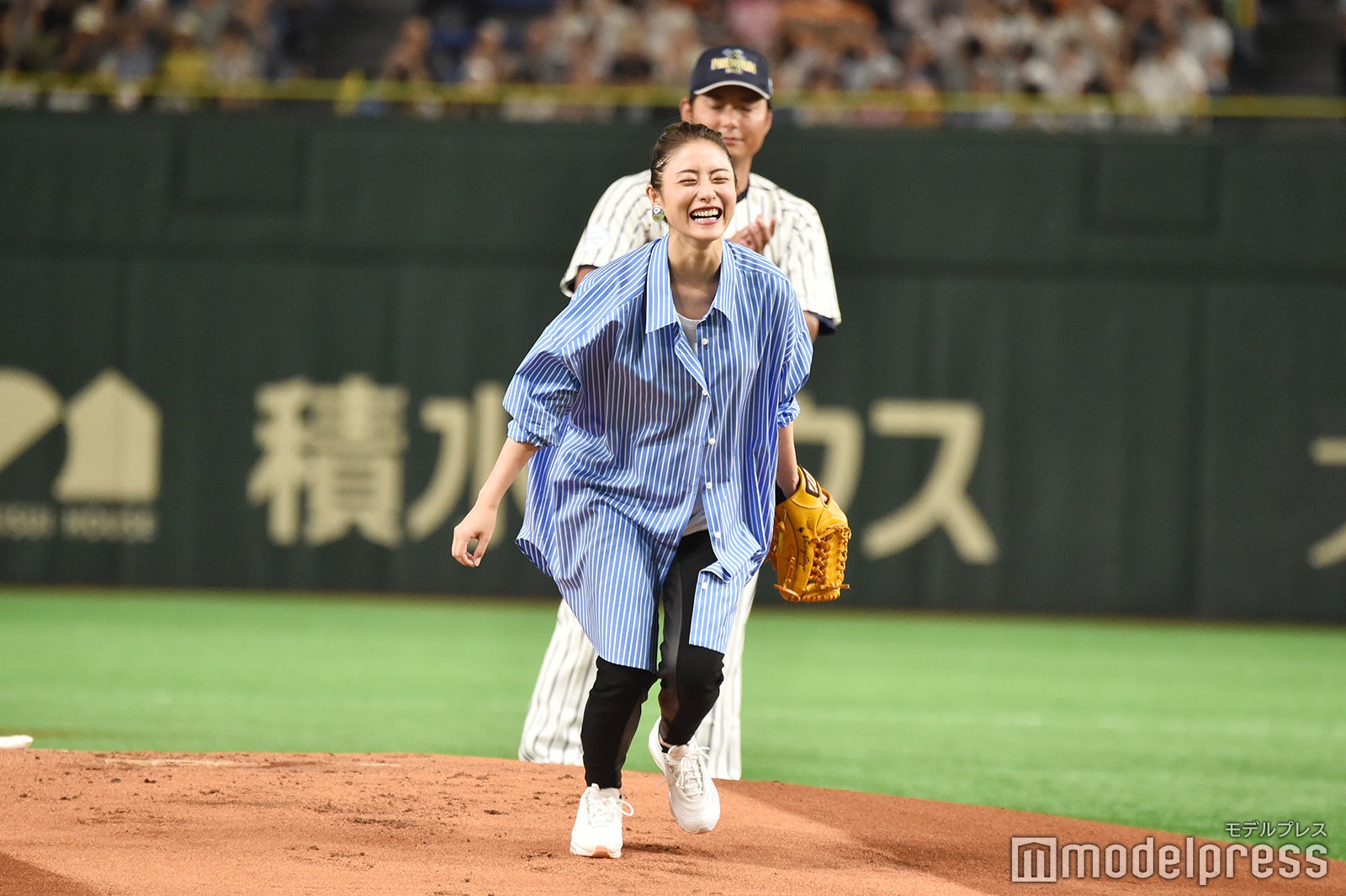 石原さとみ（C）モデルプレス