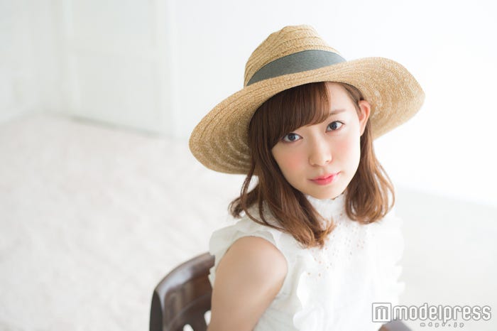 渡辺美優紀(C)モデルプレス