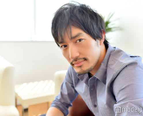 “第2のディーン・フジオカ”大谷亮平、12年の韓国活動経て「ラヴソング」で月9デビュー「初心にかえり自分らしく」 モデルプレスインタビュー