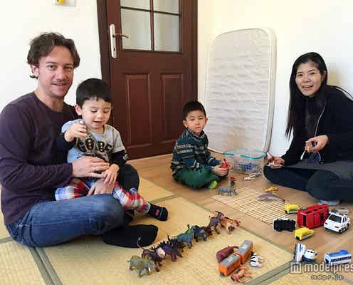 2回会っただけで国際結婚、実現させたサプライズとは?<トルコの日本人妻>