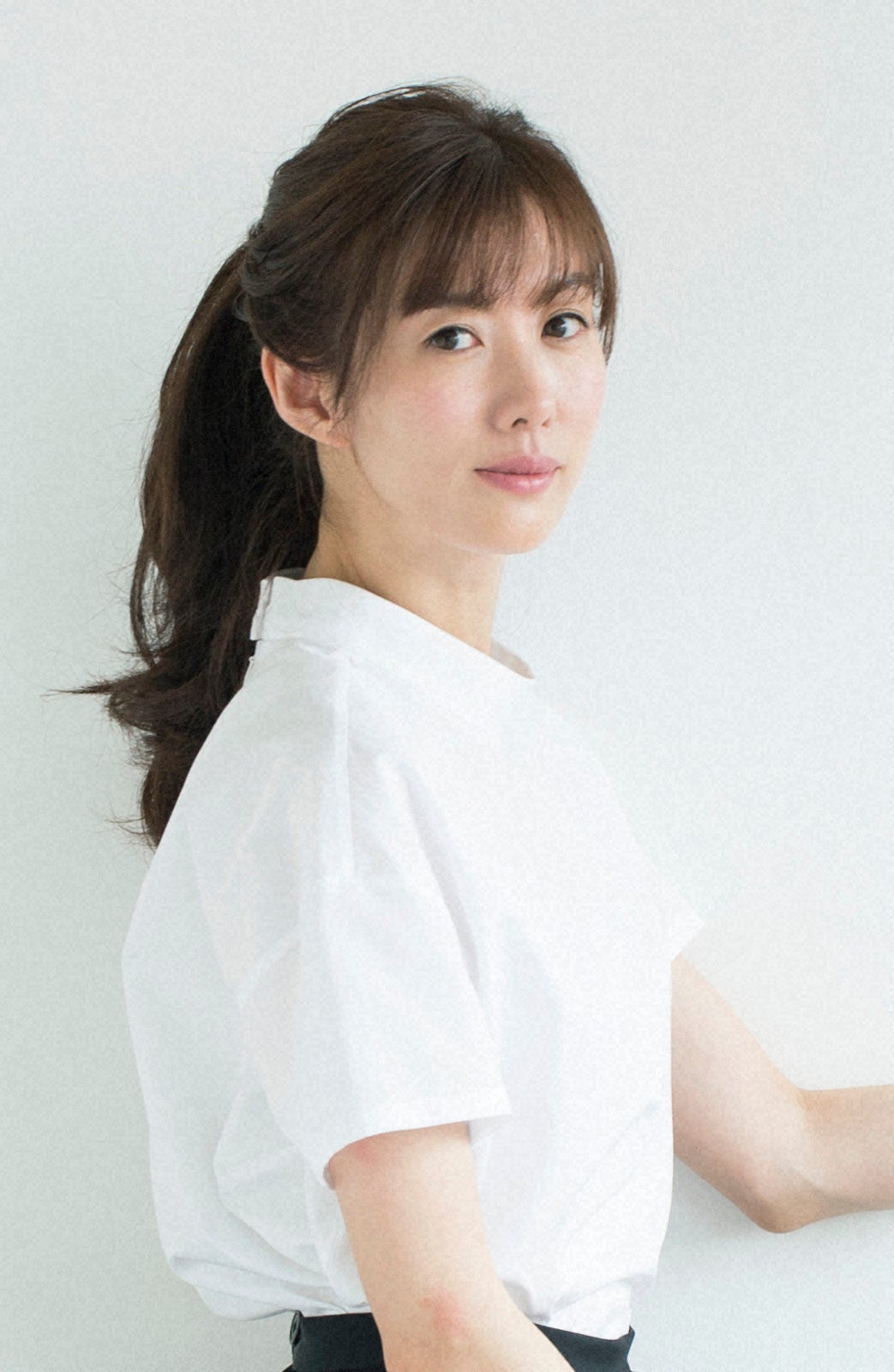 櫻坂46藤吉夏鈴、会食恐怖症の“食べたくない女”に NHKドラマ「作りたい女と食べたい女」続編出演決定 - モデルプレス