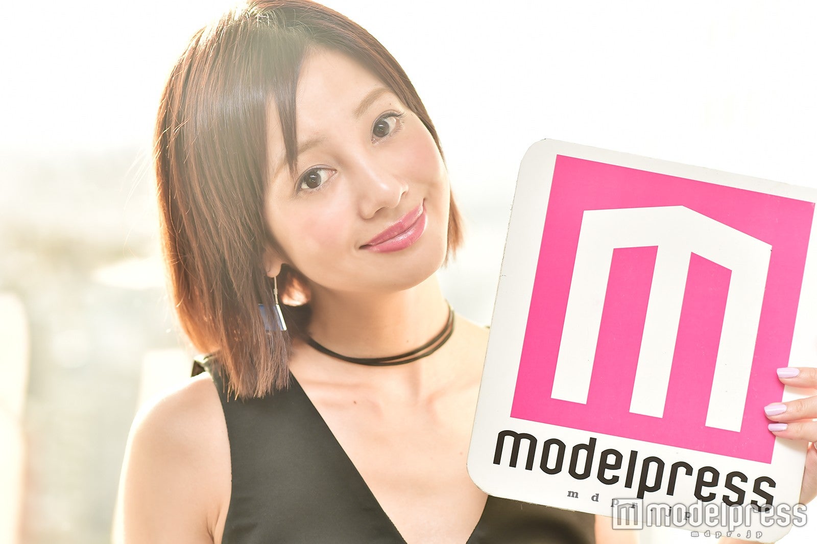 木下ココ （C）モデルプレス