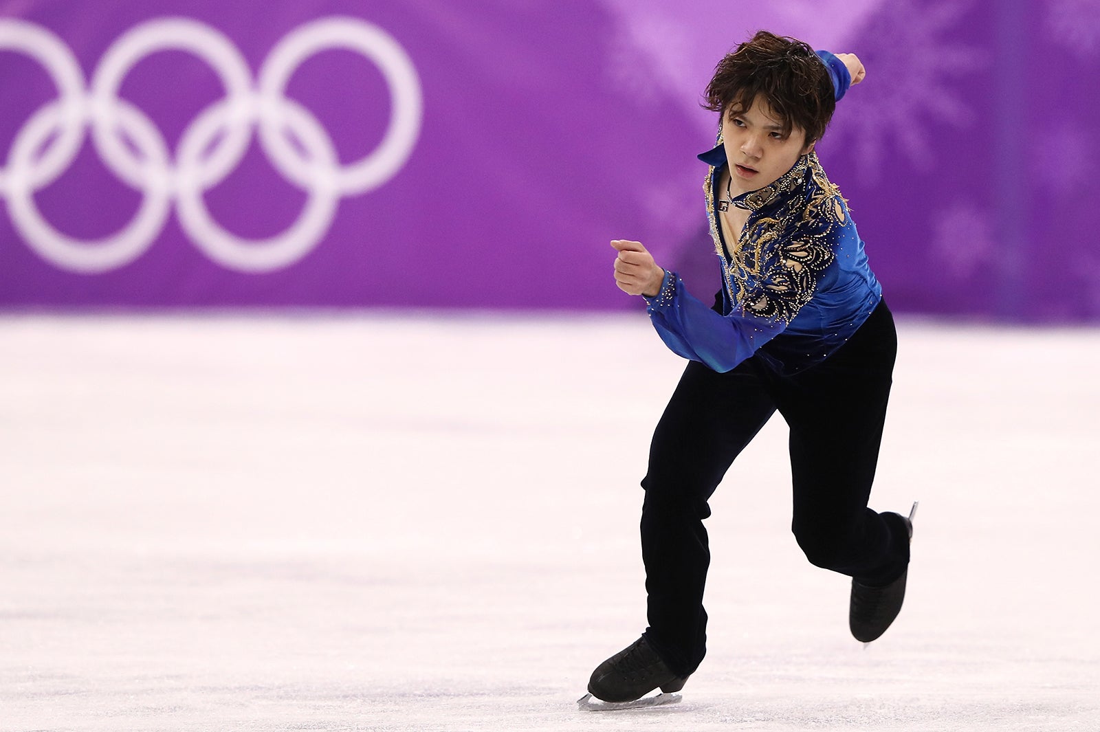 羽生結弦、記録尽くしの金メダル!冬季五輪で1000個目だった<平 羽生結弦、記録尽くしの金メダル!冬季五輪で1000個目だった<平