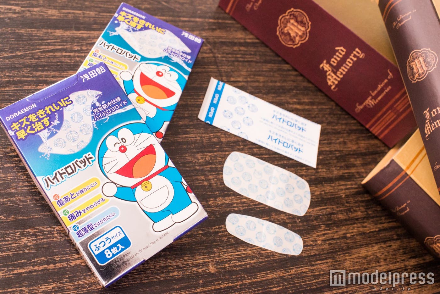 「ハイドロパッド」ふつうサイズ、大きめサイズ(C)モデルプレス