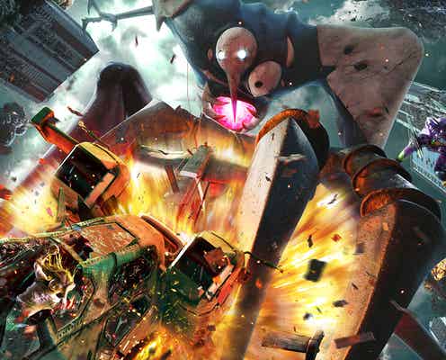 USJ、「エヴァンゲリオン XRライド」半年限定で復活へ