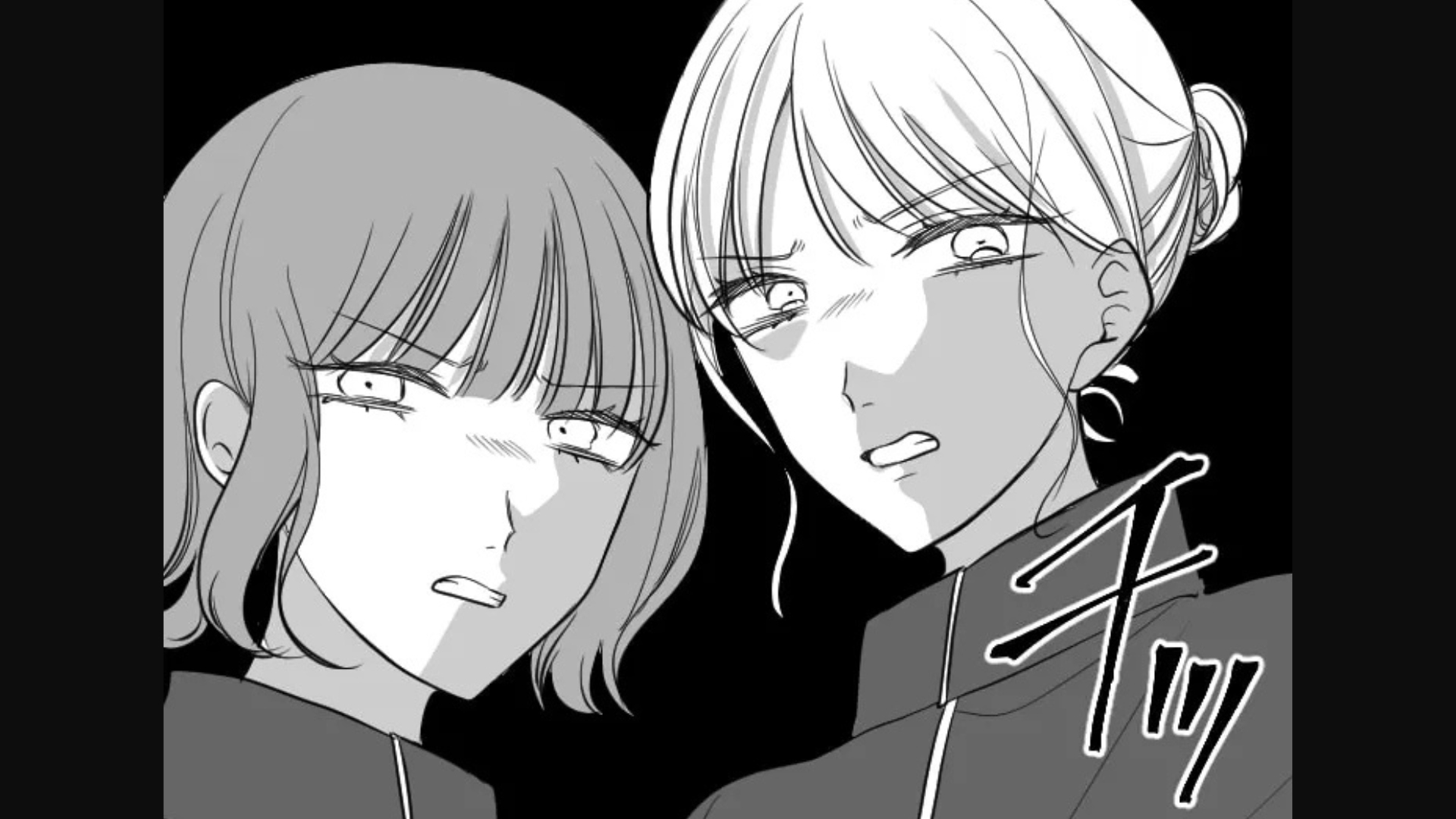 “アイドルの剥がし”で【衝撃言動連発】...ヤバすぎるバイト仲間に“衝撃の展開”が...！