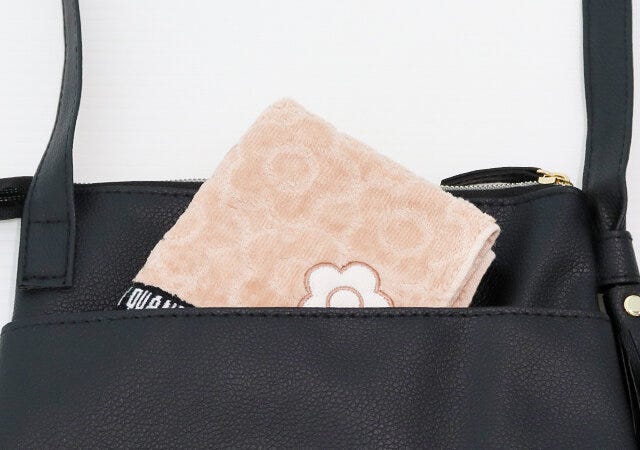 宝島社　素敵なあの人特別編集　付録