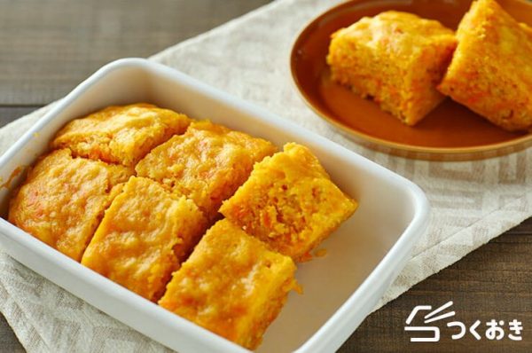 卵と牛乳を使った人気のお菓子レシピ14選 お家にある材料で美味しいおやつの完成 モデルプレス