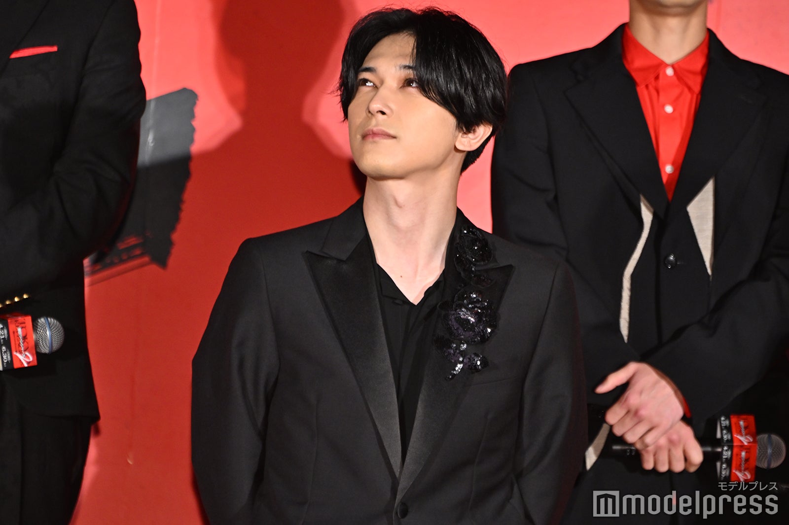 吉沢亮 （C）モデルプレス