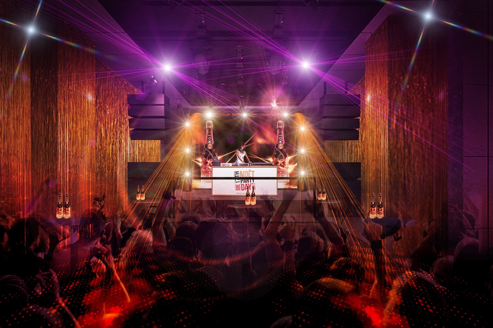 OPEN THE NIGHT　※イメージ