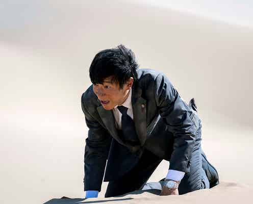 堺雅人「VIVANT」初回、“1人2役”演出に反響「半沢直樹」彷彿の声も