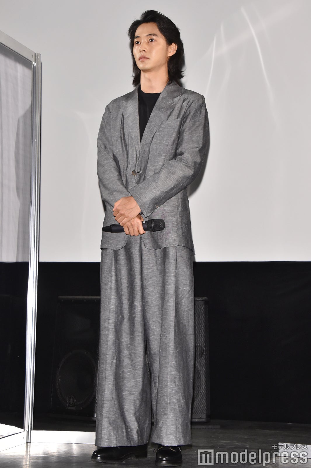 山崎賢人 （C）モデルプレス