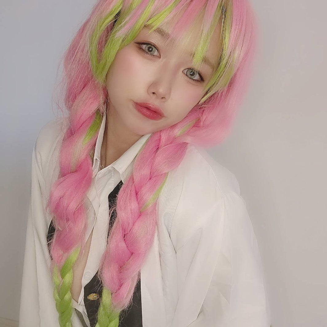 峰りなこ （提供画像）