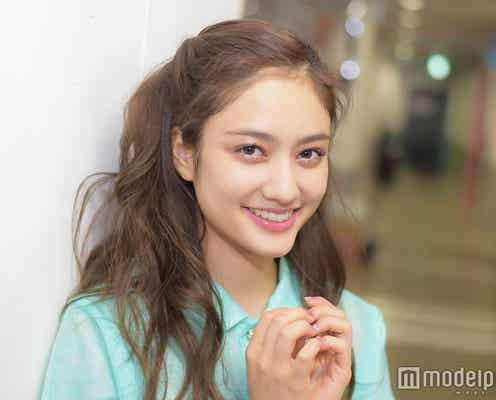 谷まりあ、ドラマ初出演を発表「本当に緊張」