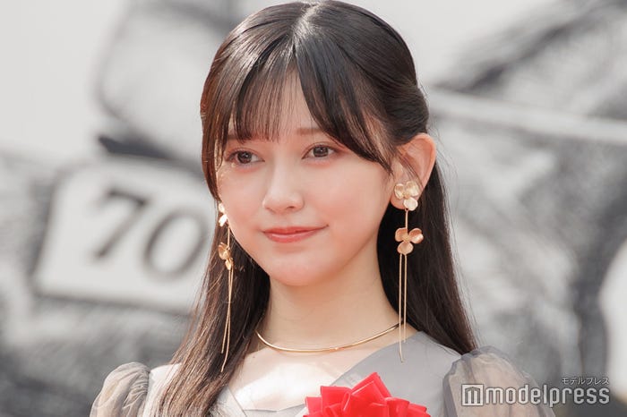 池田瑛紗(C)モデルプレス