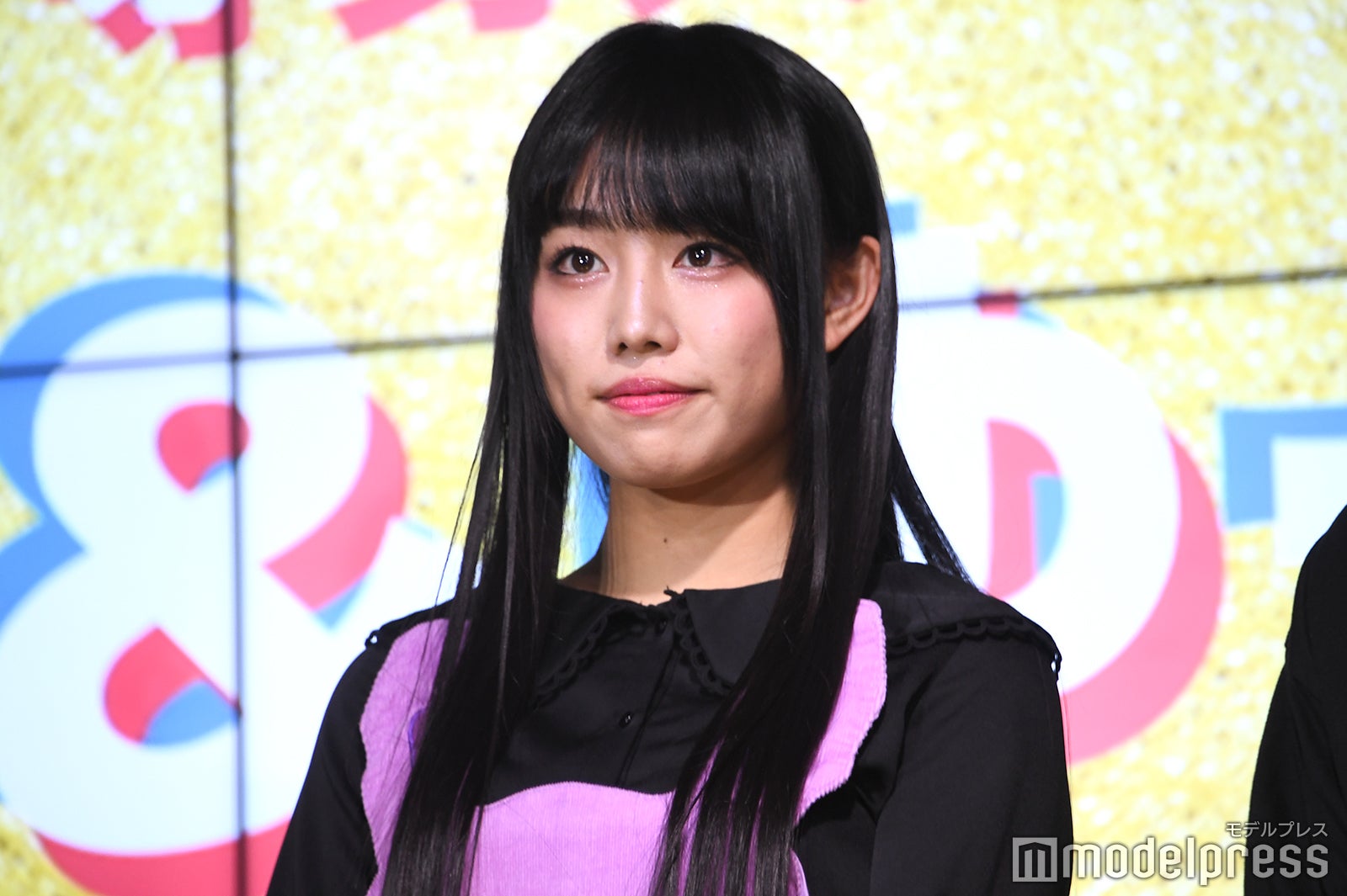 あいあい （C）モデルプレス