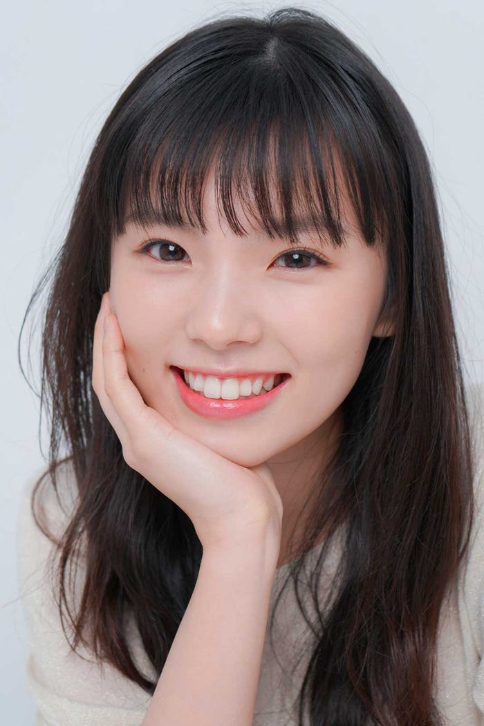 小西はる(提供写真)