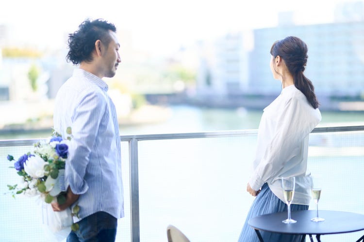 意外に難しい 旦那さんや彼氏からの 花束 のプレゼント 嬉しい それとも有難迷惑 モデルプレス 意外に難しい 旦那さんや彼氏からの 花束 のプレゼント 嬉しい それとも有難迷惑 モデルプレス