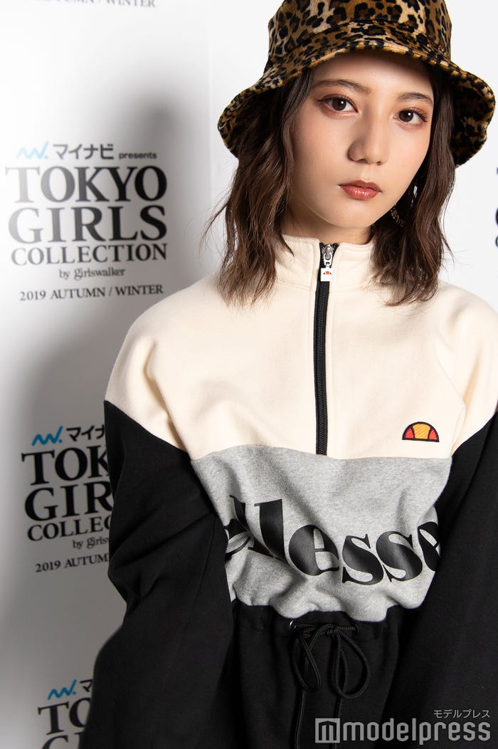 小坂菜緒(C)モデルプレス