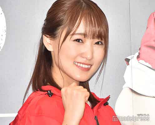 欅坂46菅井友香、初主演舞台は「不協和音やガラスを割れ!が続いている感じ」<飛龍伝 2020>