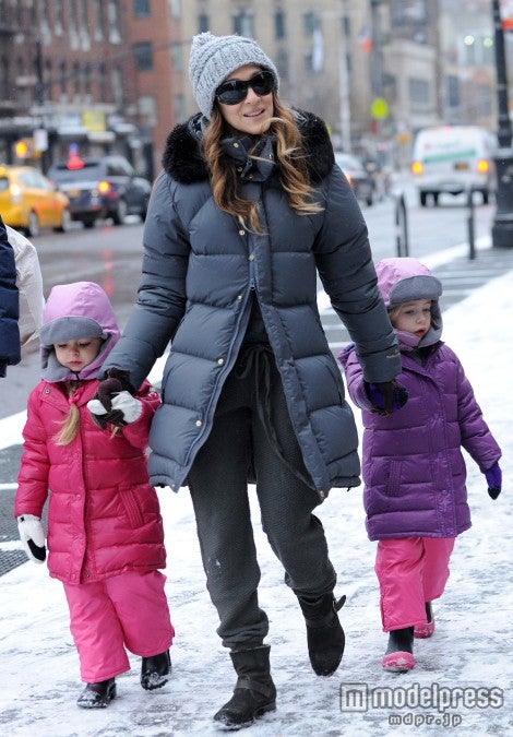 サラ・ジェシカ・パーカー、意外な新ビジネスへ参入