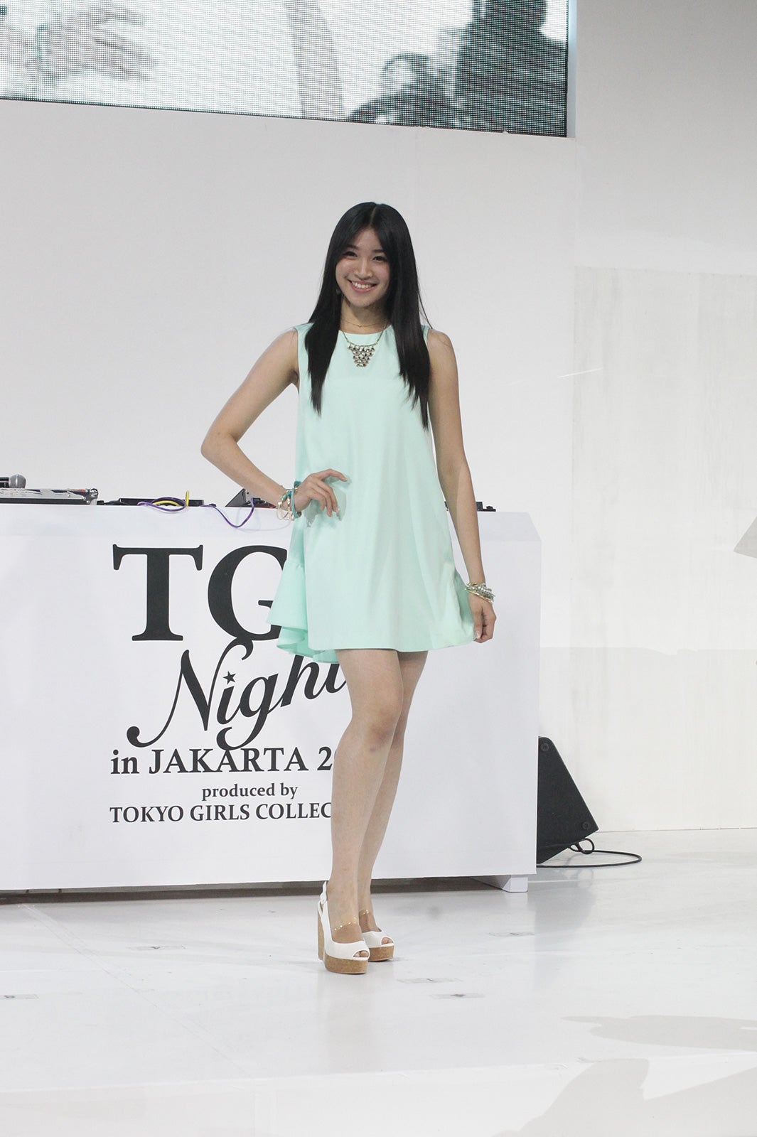 JKT48シャニ・インディラ・ナティオ