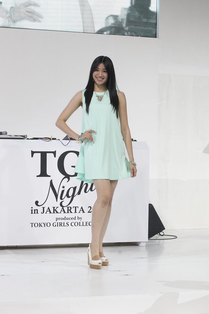 JKT48シャニ・インディラ・ナティオ