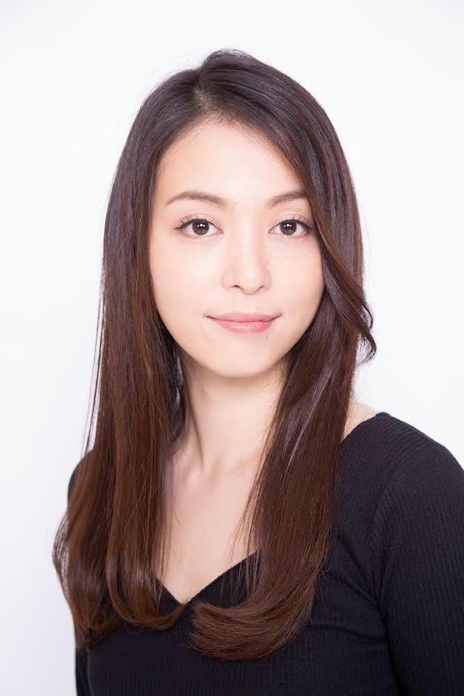 岩佐真悠子 （提供写真）