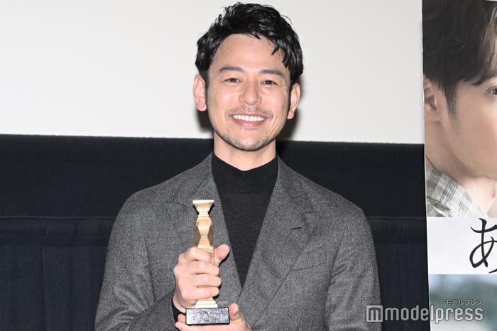 妻夫木聡 (C)モデルプレス