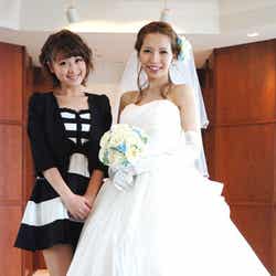 鈴木奈々、鈴木沙織