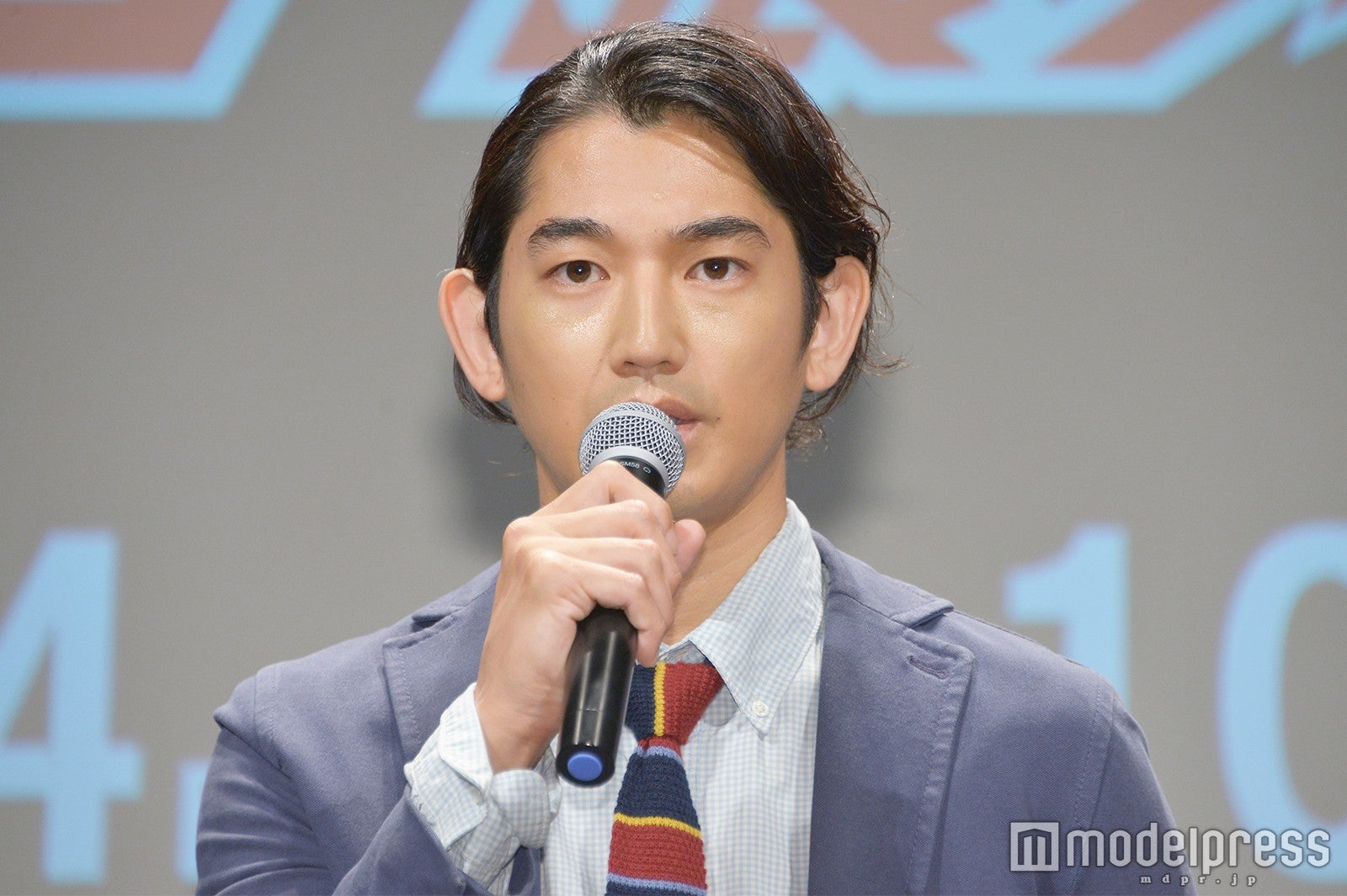 瑛太 （C）モデルプレス （C）モデルプレス