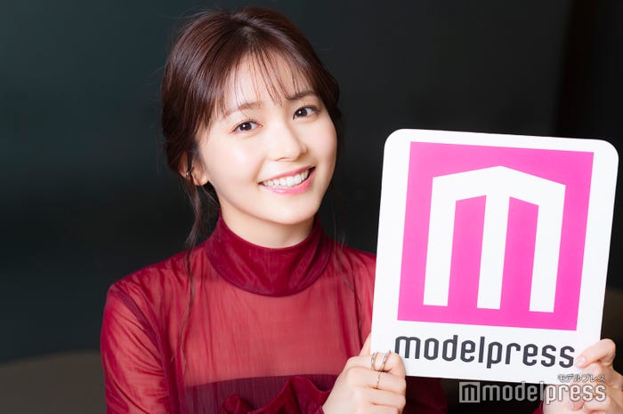 久間田琳加(C)モデルプレス