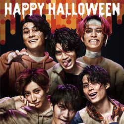 モデルプレス - SixTONES、ゾンビメイクに初挑戦 ハロウィンの思い出は?<コメント>