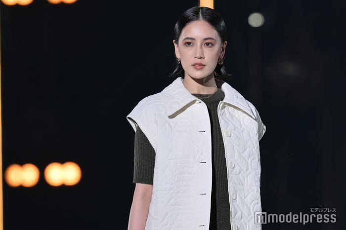 藤井夏恋 (C)モデルプレス