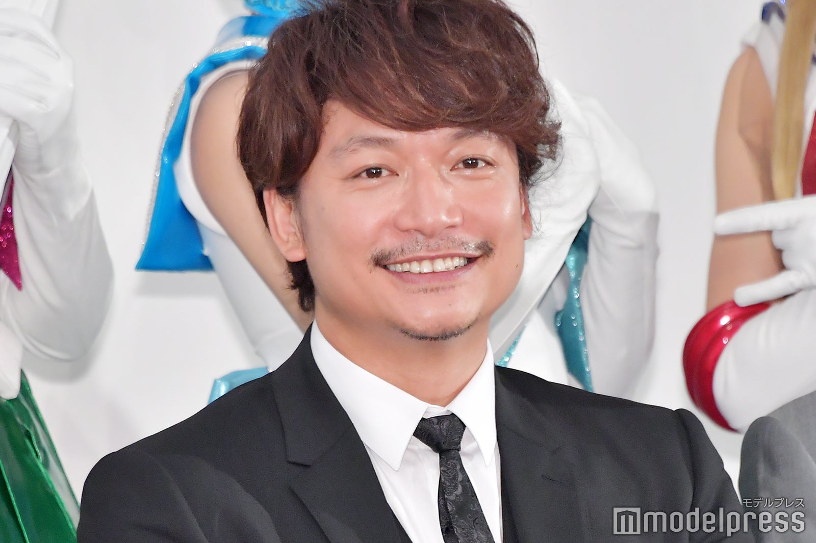 香取慎吾（C）モデルプレス