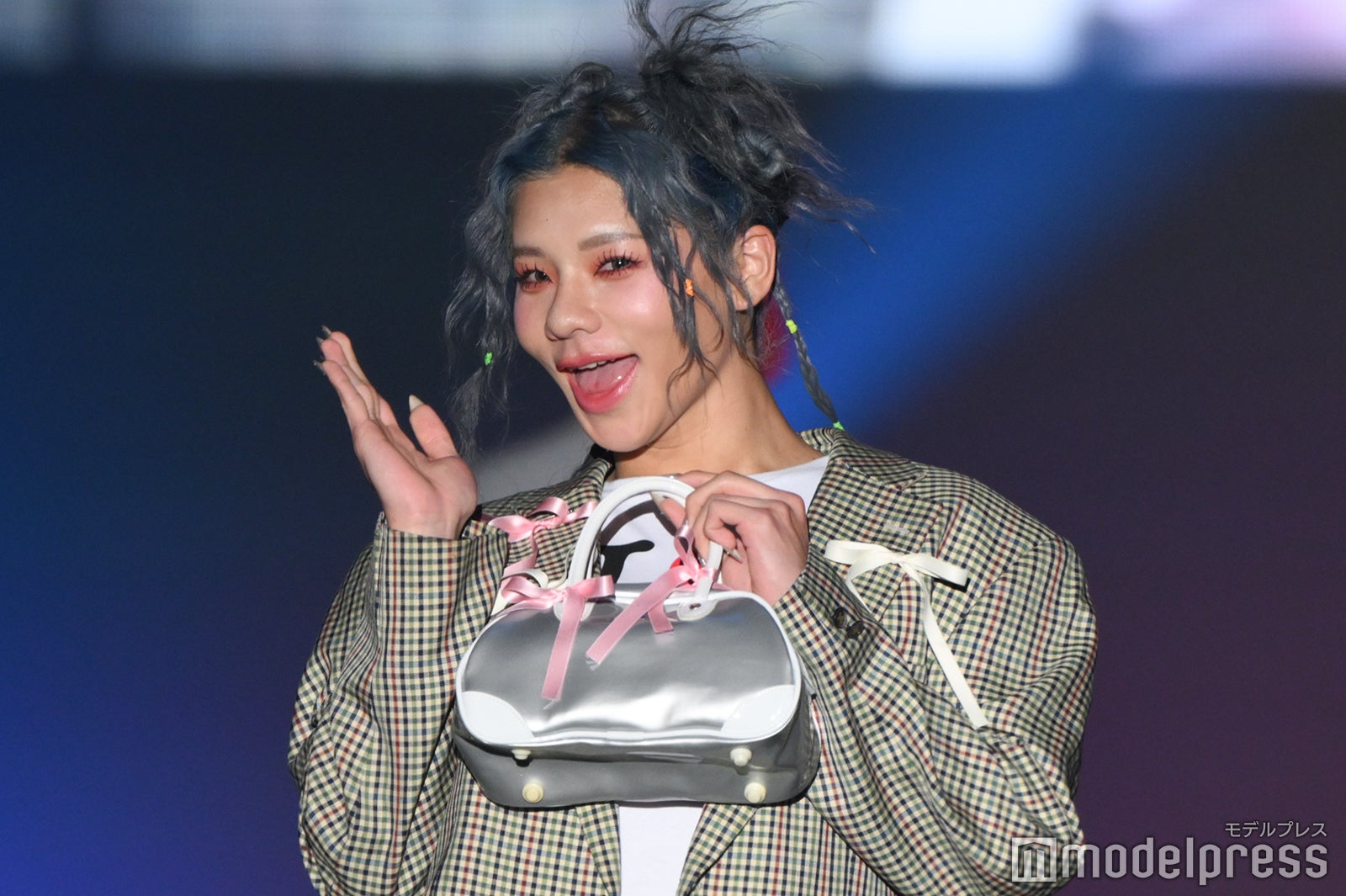 とうあ（C）モデルプレス