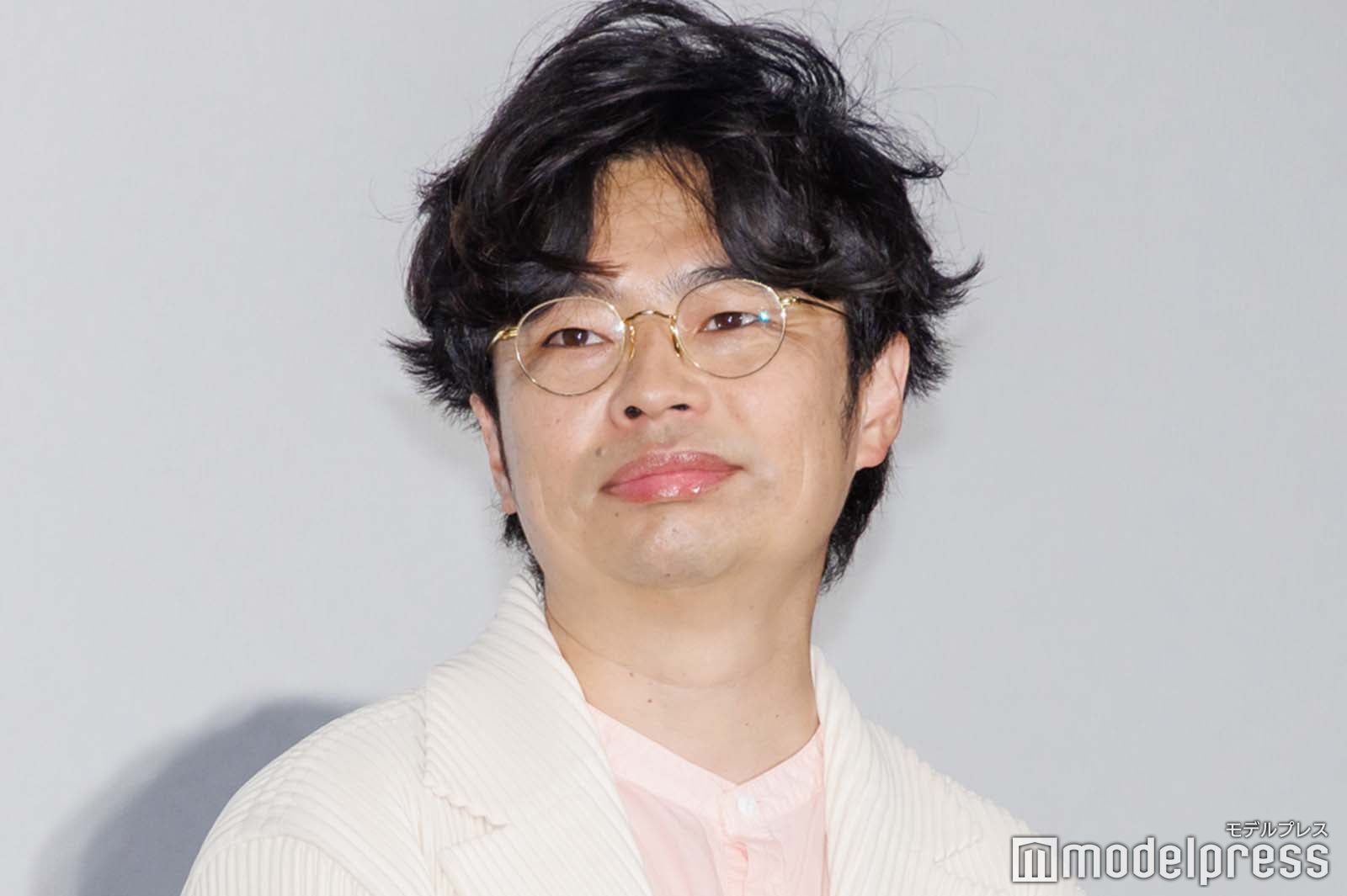 浜野謙太（C）モデルプレス