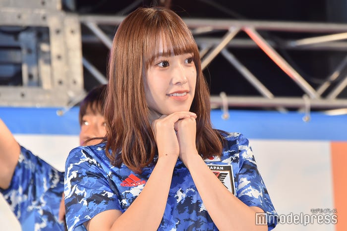 佐々木久美 (C)モデルプレス